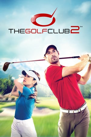 The Golf Club 2™