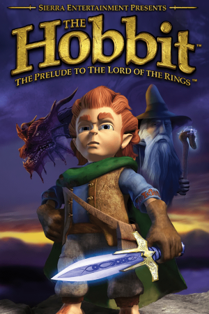 LEGO® The Hobbit™