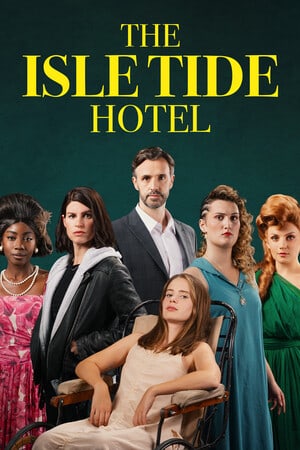 The Isle Tide Hotel 岛潮酒店