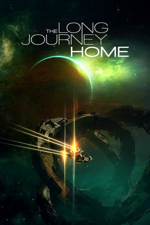 漫漫归途 - The Long Journey Home