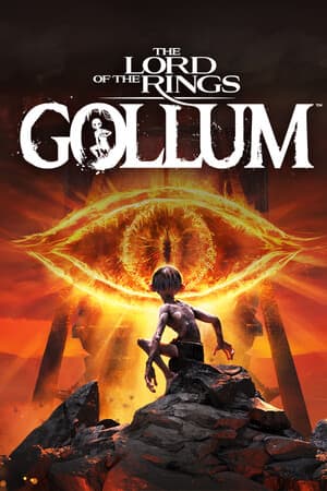 《魔戒：咕噜™》- The Lord of the Rings: Gollum™