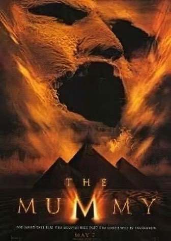 The Mummy Demastered