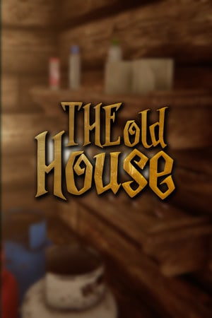 The old house