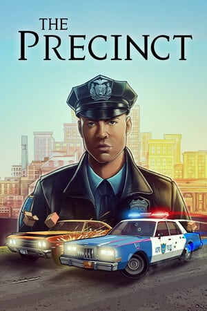 警区