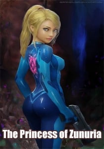 The Princess of the Tower Wants a Hero