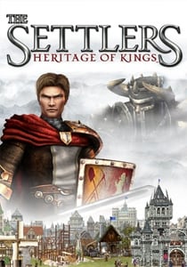 The Settlers® : Heritage of Kings - History Edition