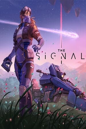 THE SIGNAL:塞壬星计划