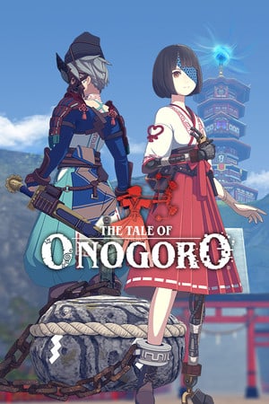 淤能碁吕物语 ~The Tale of Onogoro~