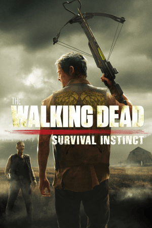 The Walking Dead