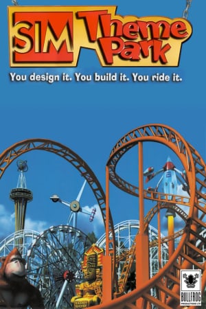 Theme Park Simulator