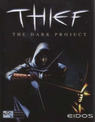 THIEF: The Bank Heist