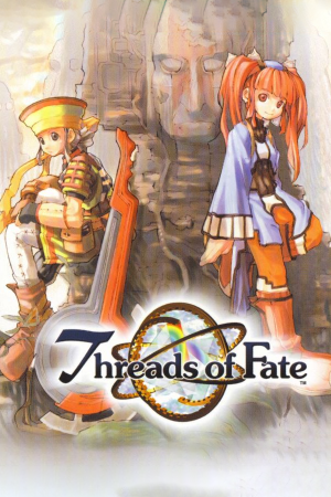 Samurai Solitaire. Threads of Fate