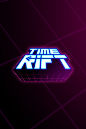 时空裂隙 Time Rift