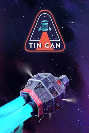 罐舱逃生指南 Tin Can