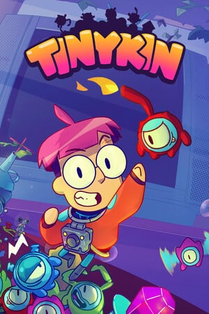 小眷灵 (Tinykin)