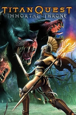 Titan Quest II