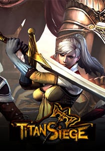 神话纪元 TitanSiege