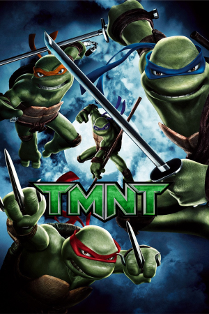 Injustice™ 2 - TMNT