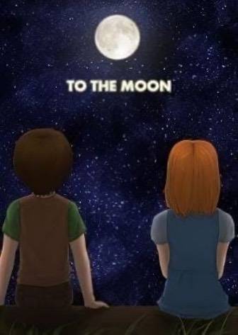 To the Moon《去月球》
