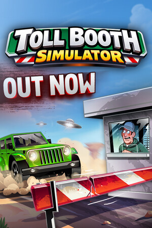 Toll Booth Simulator | 收费站模拟器