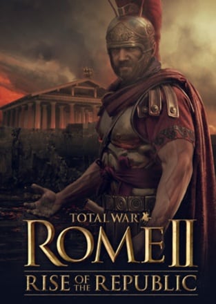 Total War: ROME II - Rise of the Republic Campaign Pack