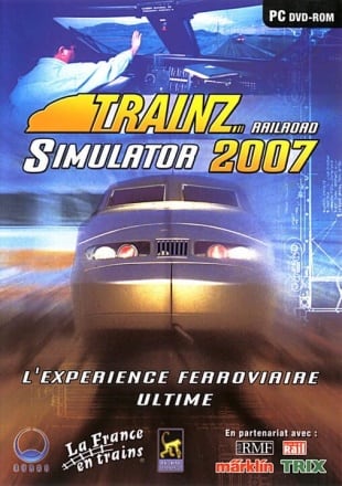 Trainz Railroad Simulator 2022