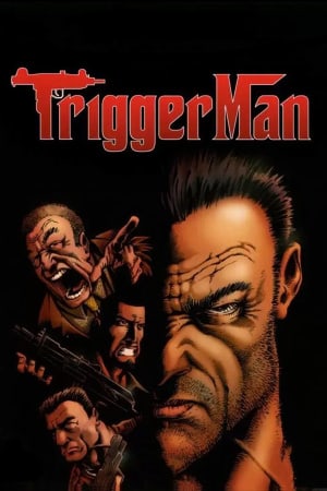 The Man Behind the Trigger