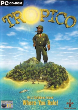 Tropico 6
