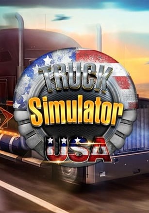 Truck Simulator 2026: USA