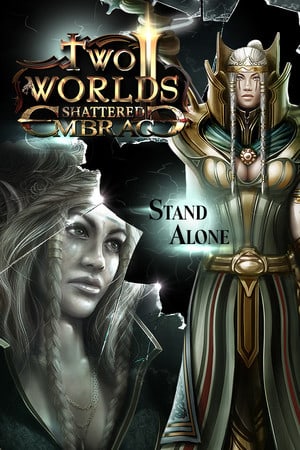 Two Worlds II HD - Shattered Embrace