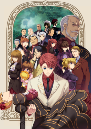 Umineko When They Cry - Question Arcs