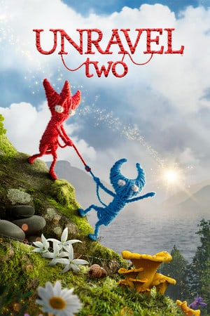 《Unravel Two》