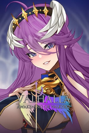 英灵殿：女武神觉醒