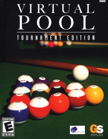 Virtual Pool 4
