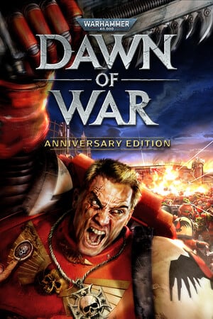 《Warhammer 40,000: Dawn of War》——周年纪念版