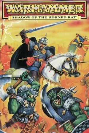 Warhammer: Shadow of the Horned Rat (Classic)