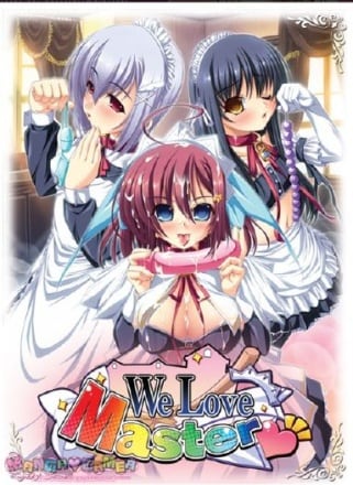 WeLOVE