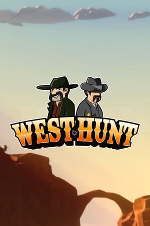 西部对决 (West Hunt)