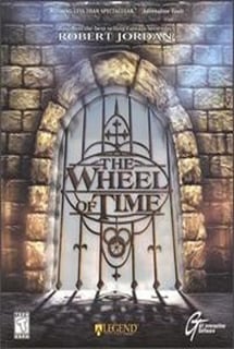 Cards of Eternity: The Wheel of Time