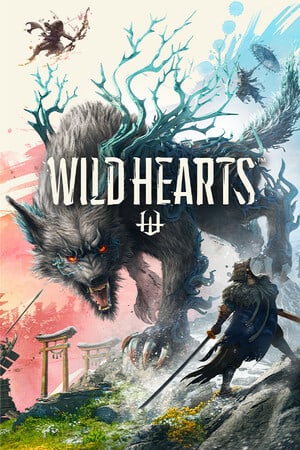《WILD HEARTS™》