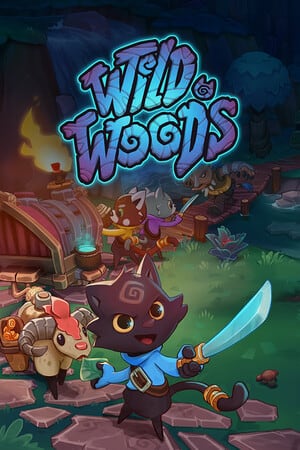 喵门镖局 - Wild Woods