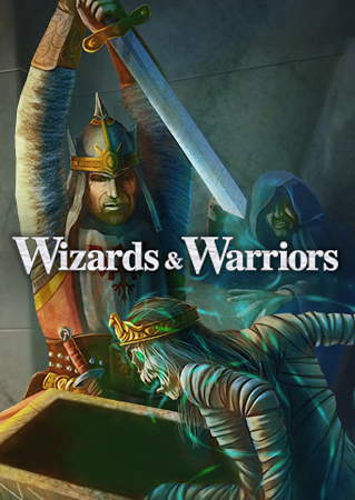 Wizards and Warlords