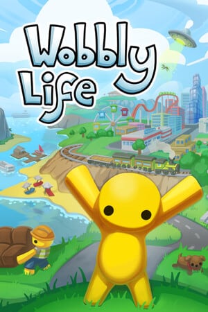 晃晃人生 / Wobbly Life