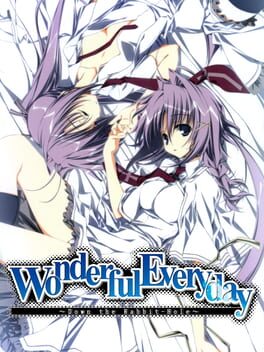 Wonderful Everyday Down the Rabbit-Hole