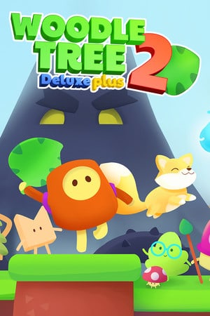 Woodle Tree 2: Deluxe+