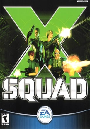 XXZ: Squad