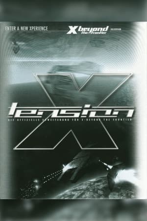 X3: Reunion