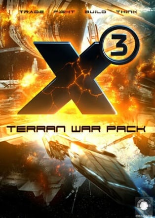 X3: Terran Conflict