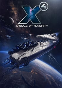 X4：人类的摇篮