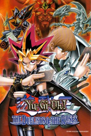 Yu-Gi-Oh! Master Duel